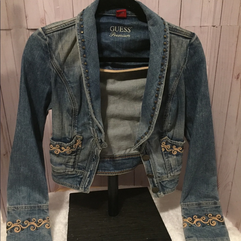 Guess Denim jacket